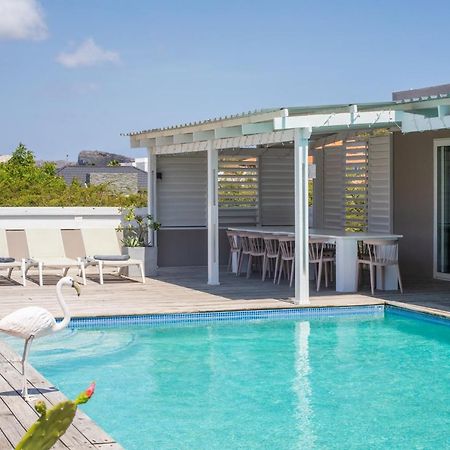 Boutique Hotel & Apartments Jt Curacao Βίλλεμσταντ Εξωτερικό φωτογραφία