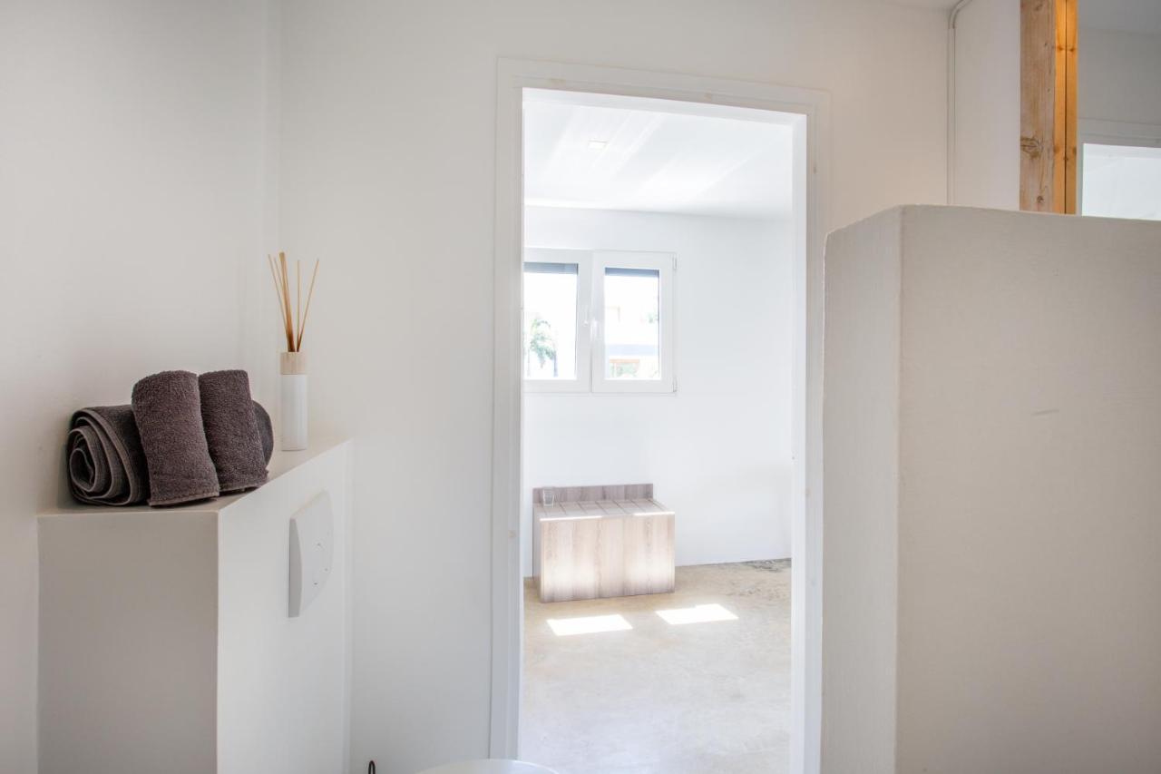 Boutique Hotel & Apartments Jt Curacao Βίλλεμσταντ Εξωτερικό φωτογραφία