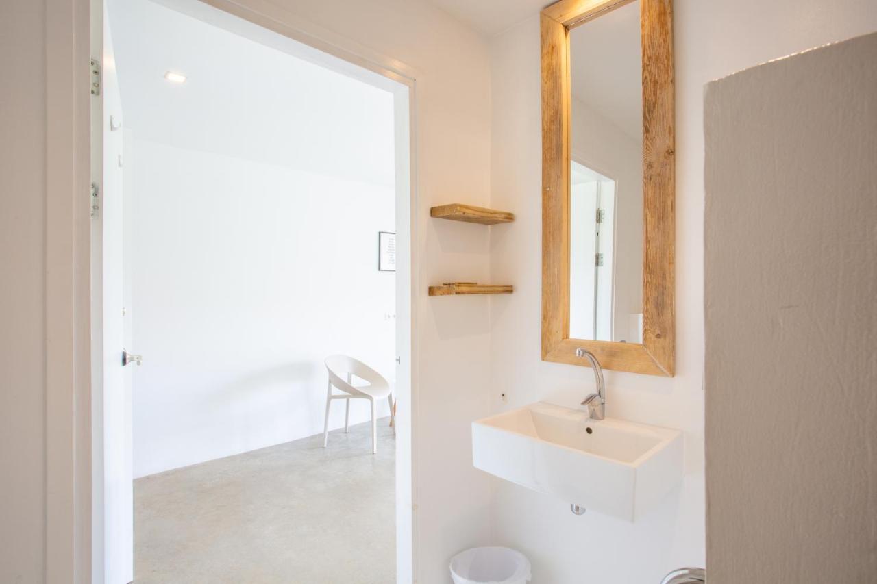 Boutique Hotel & Apartments Jt Curacao Βίλλεμσταντ Εξωτερικό φωτογραφία