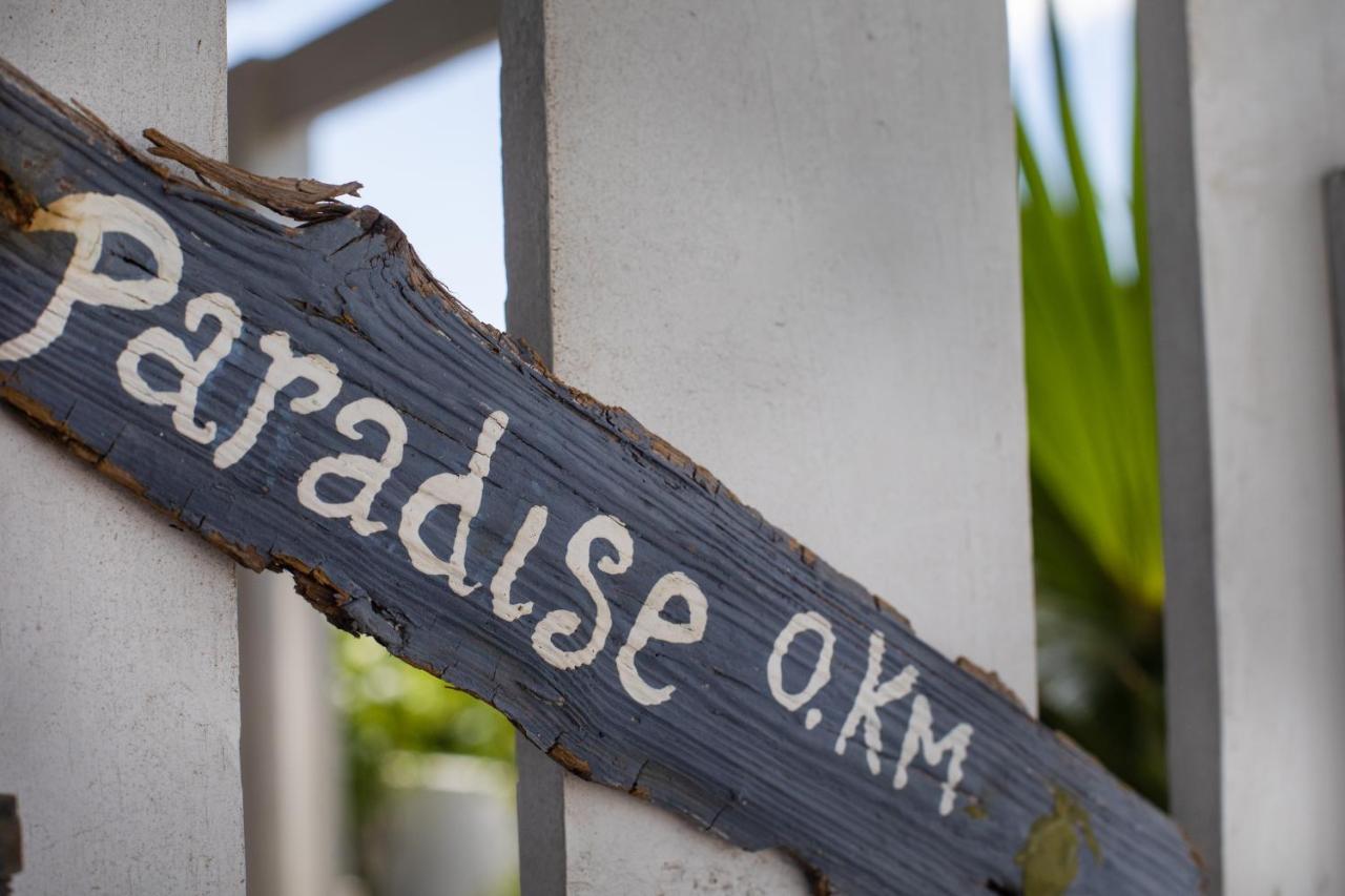 Boutique Hotel & Apartments Jt Curacao Βίλλεμσταντ Εξωτερικό φωτογραφία