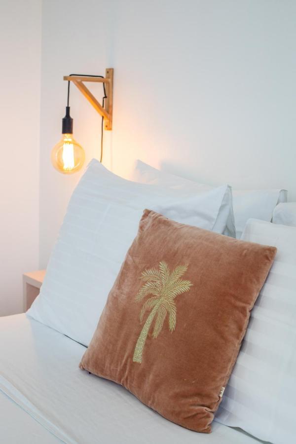 Boutique Hotel & Apartments Jt Curacao Βίλλεμσταντ Εξωτερικό φωτογραφία