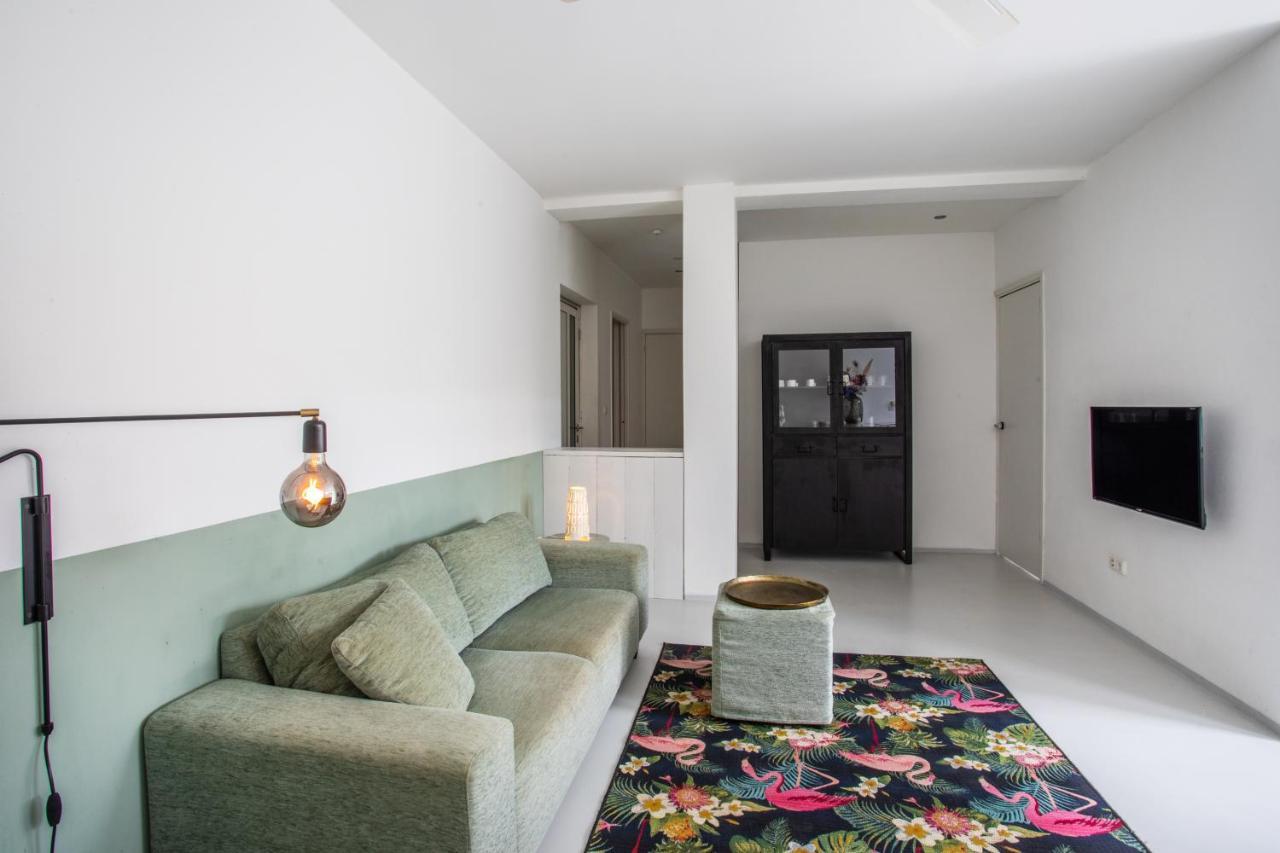 Boutique Hotel & Apartments Jt Curacao Βίλλεμσταντ Εξωτερικό φωτογραφία