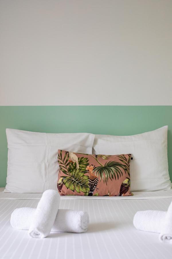 Boutique Hotel & Apartments Jt Curacao Βίλλεμσταντ Εξωτερικό φωτογραφία
