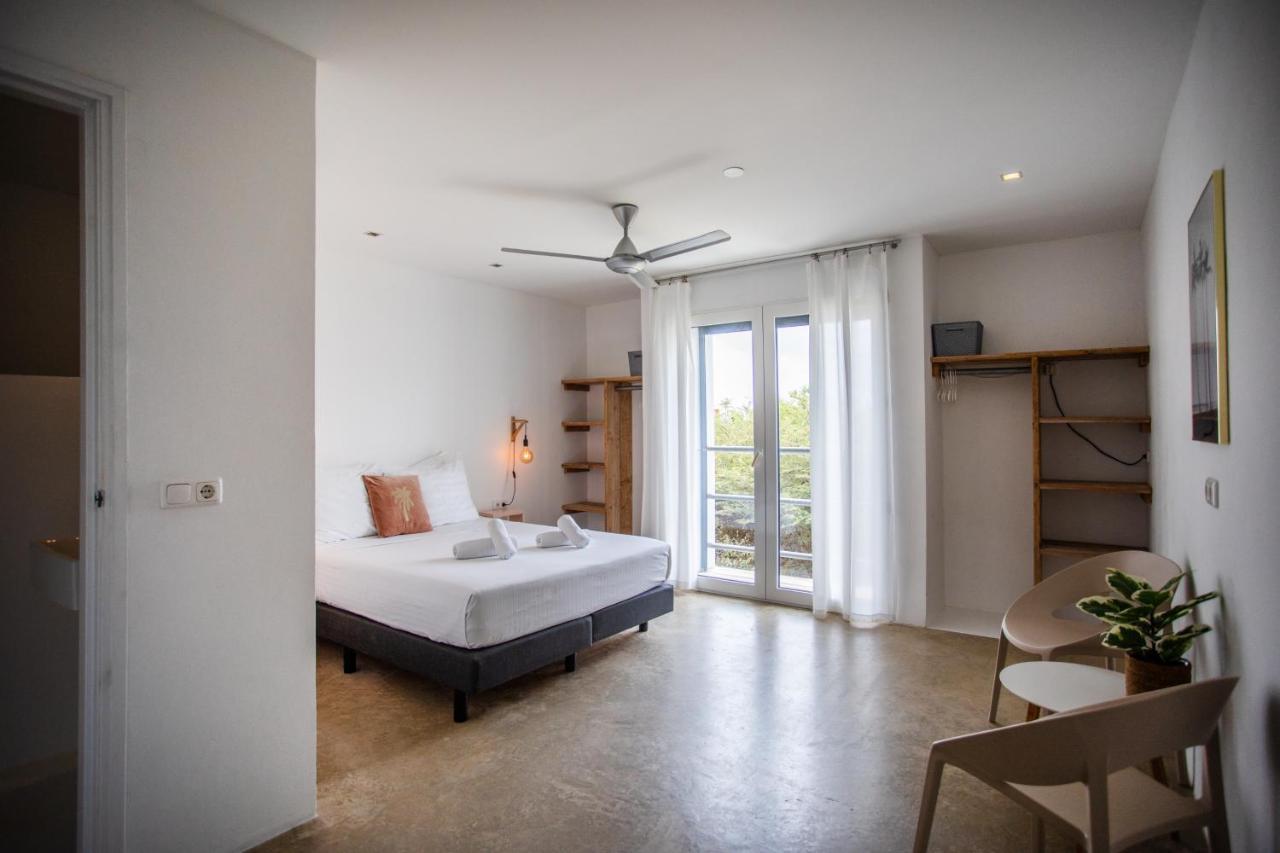 Boutique Hotel & Apartments Jt Curacao Βίλλεμσταντ Εξωτερικό φωτογραφία