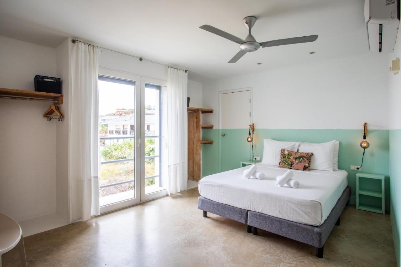 Boutique Hotel & Apartments Jt Curacao Βίλλεμσταντ Εξωτερικό φωτογραφία
