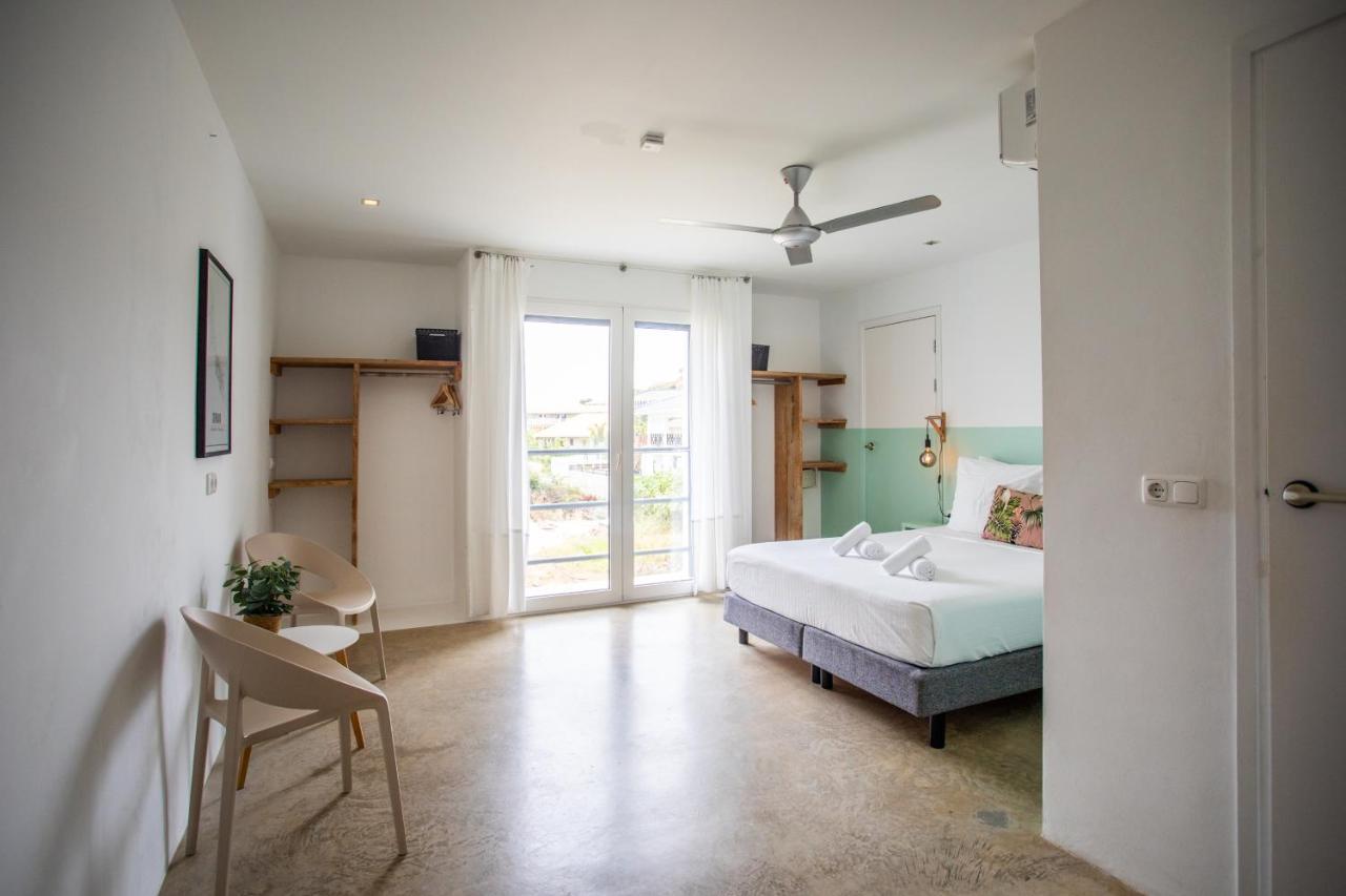 Boutique Hotel & Apartments Jt Curacao Βίλλεμσταντ Εξωτερικό φωτογραφία