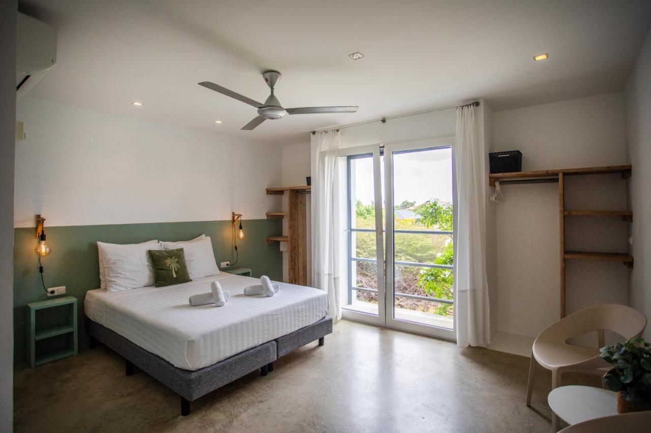 Boutique Hotel & Apartments Jt Curacao Βίλλεμσταντ Εξωτερικό φωτογραφία