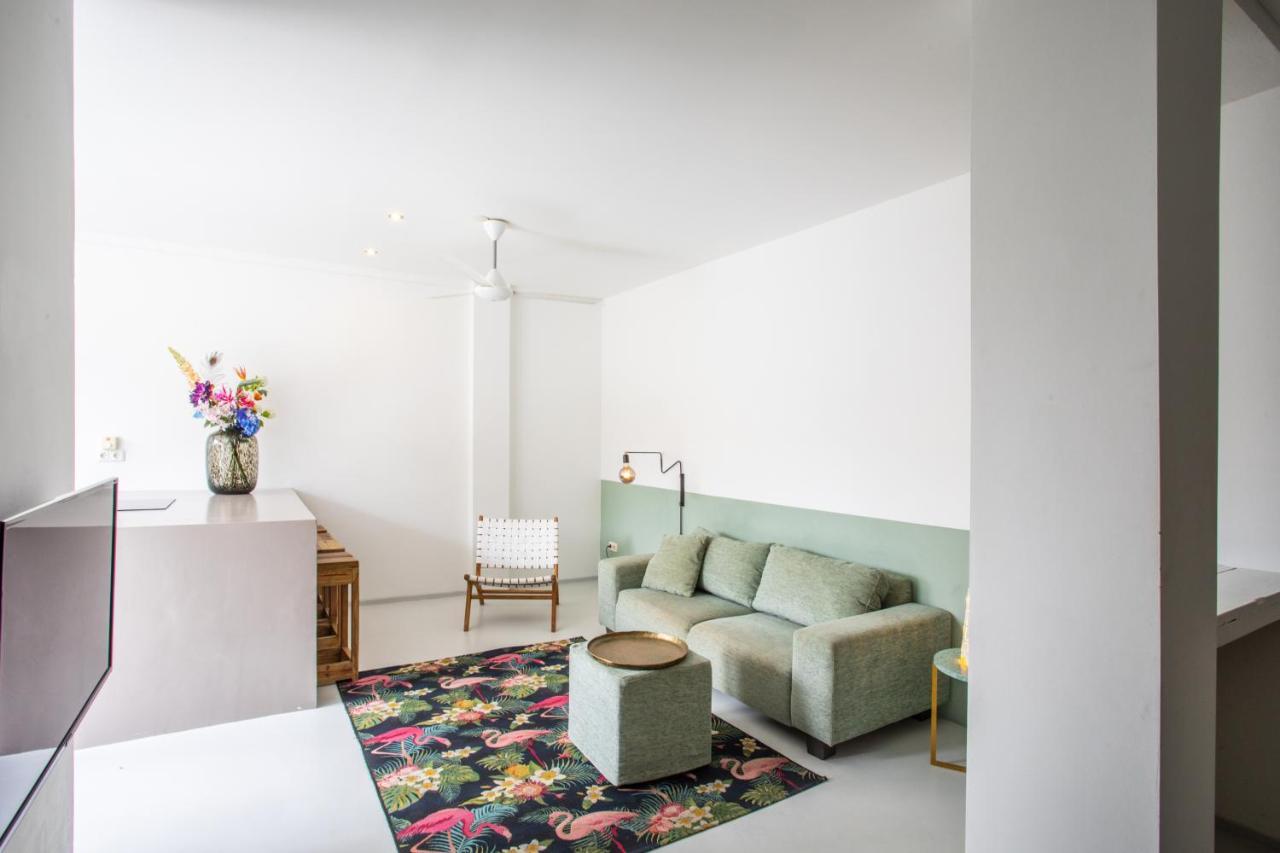 Boutique Hotel & Apartments Jt Curacao Βίλλεμσταντ Εξωτερικό φωτογραφία