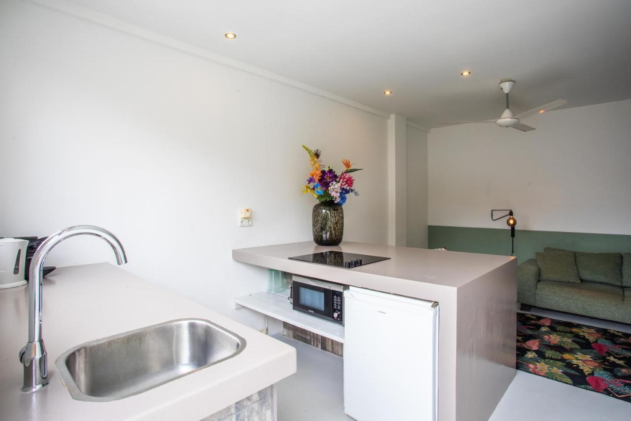Boutique Hotel & Apartments Jt Curacao Βίλλεμσταντ Εξωτερικό φωτογραφία