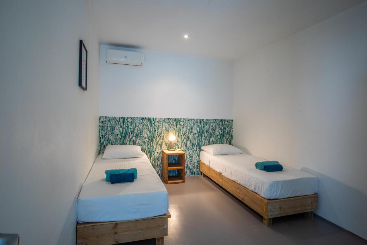 Boutique Hotel & Apartments Jt Curacao Βίλλεμσταντ Εξωτερικό φωτογραφία
