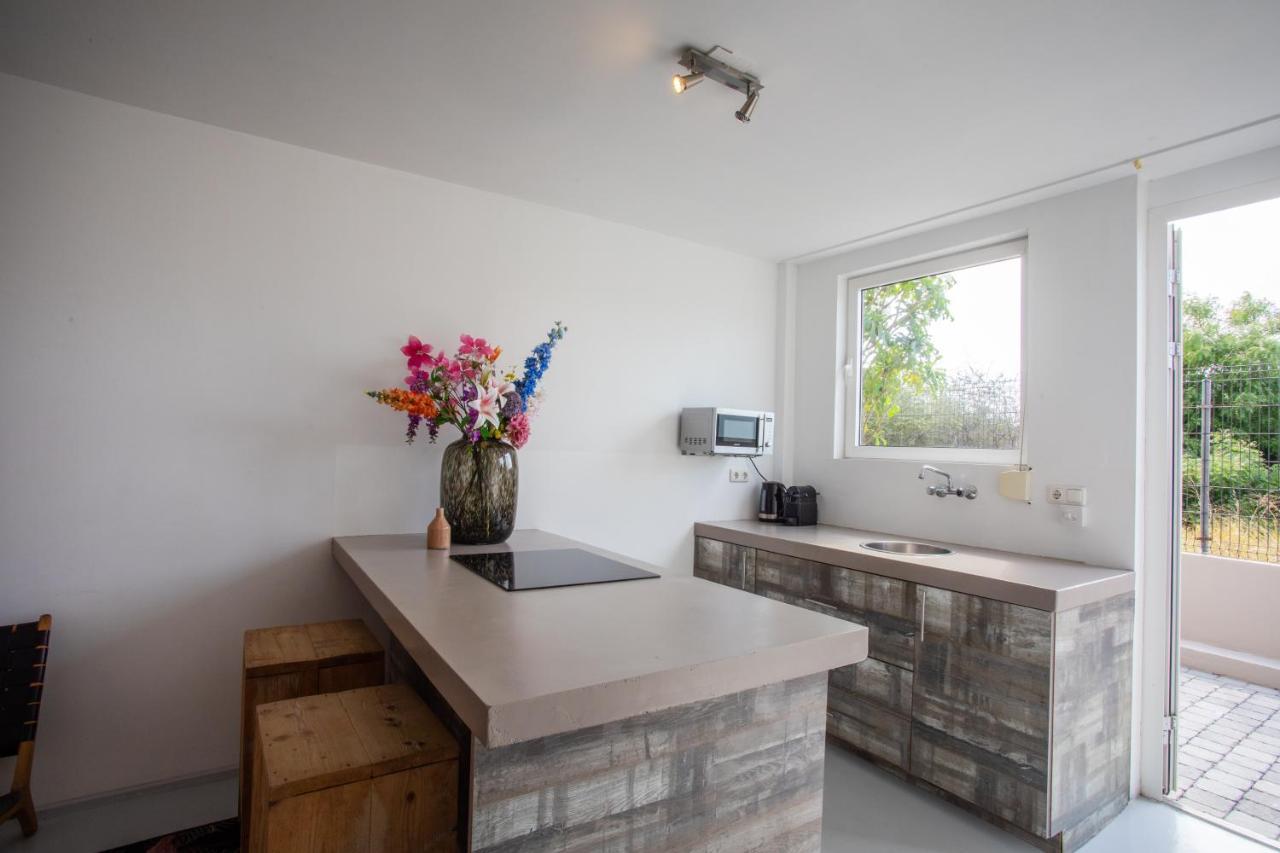 Boutique Hotel & Apartments Jt Curacao Βίλλεμσταντ Εξωτερικό φωτογραφία