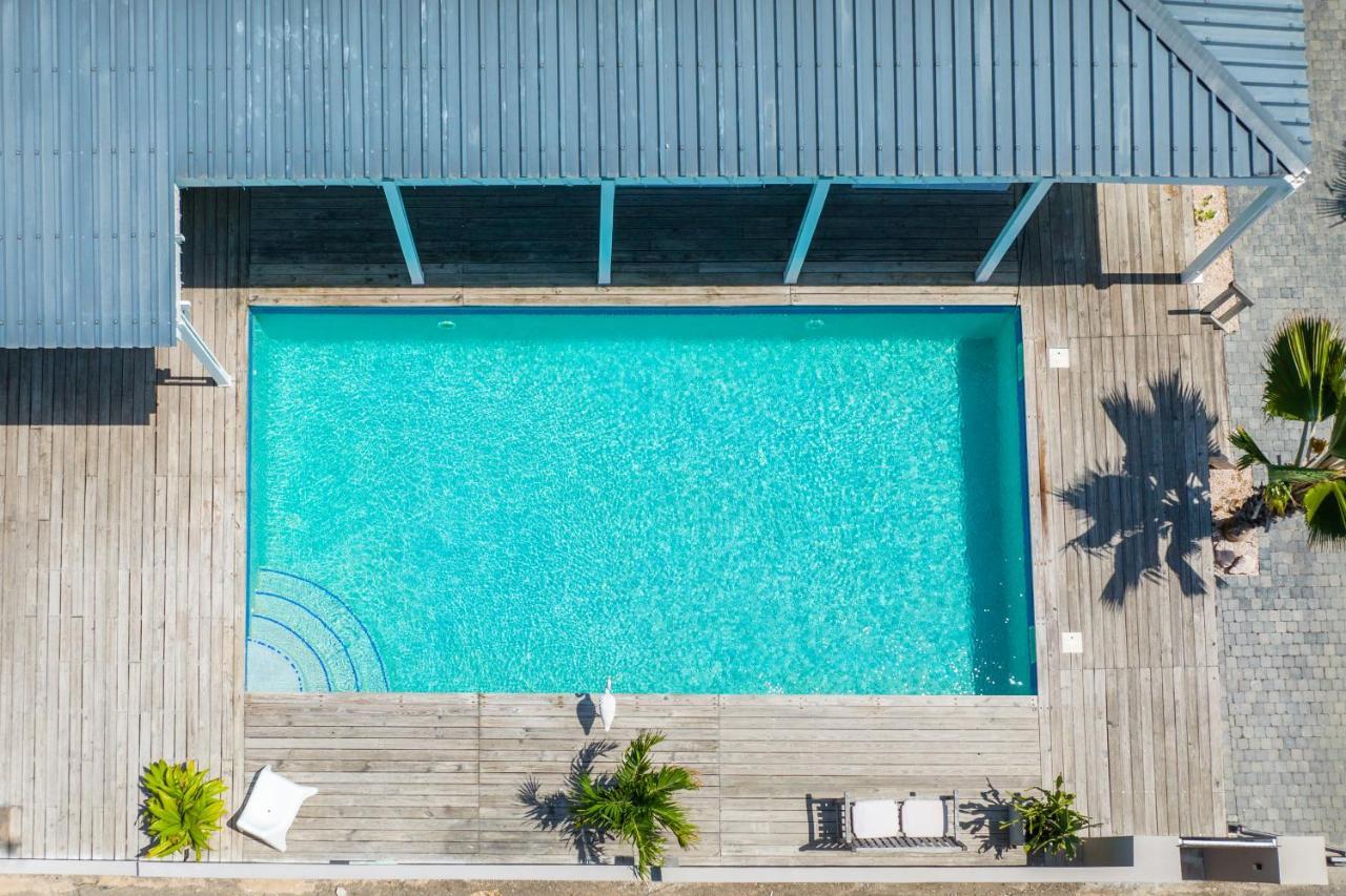 Boutique Hotel & Apartments Jt Curacao Βίλλεμσταντ Εξωτερικό φωτογραφία