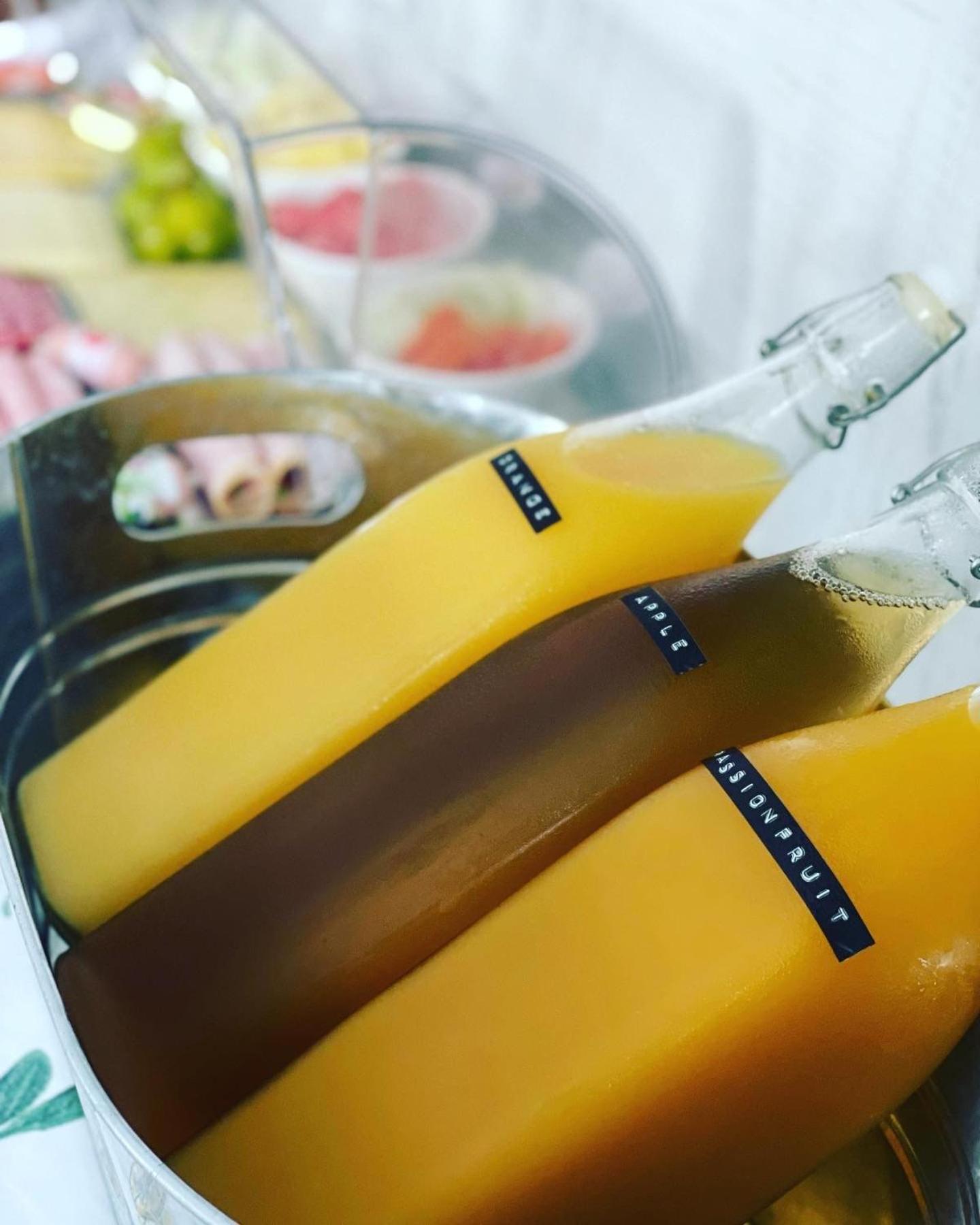 Boutique Hotel & Apartments Jt Curacao Βίλλεμσταντ Εξωτερικό φωτογραφία
