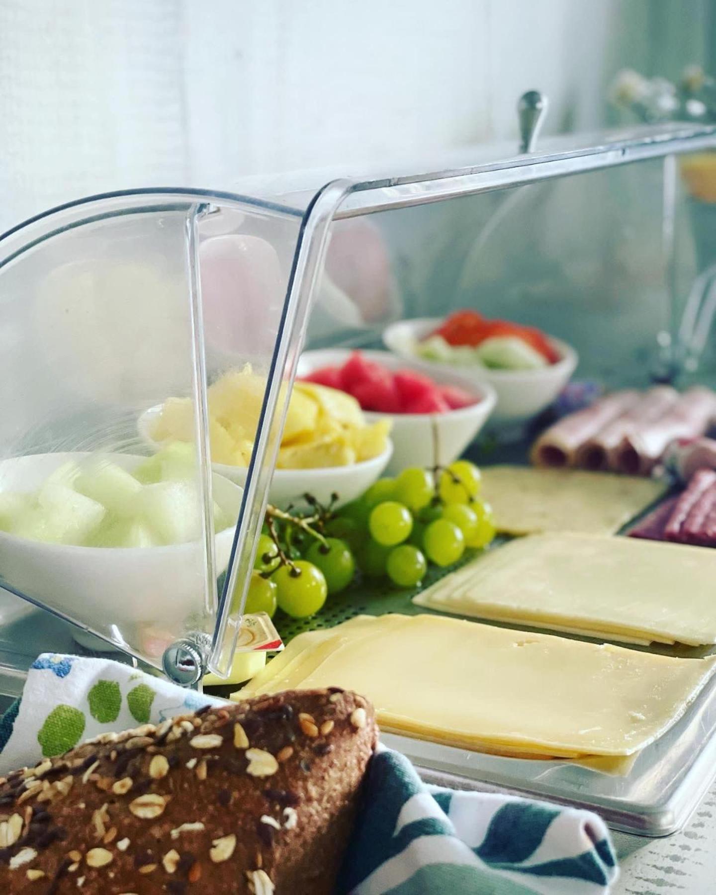 Boutique Hotel & Apartments Jt Curacao Βίλλεμσταντ Εξωτερικό φωτογραφία
