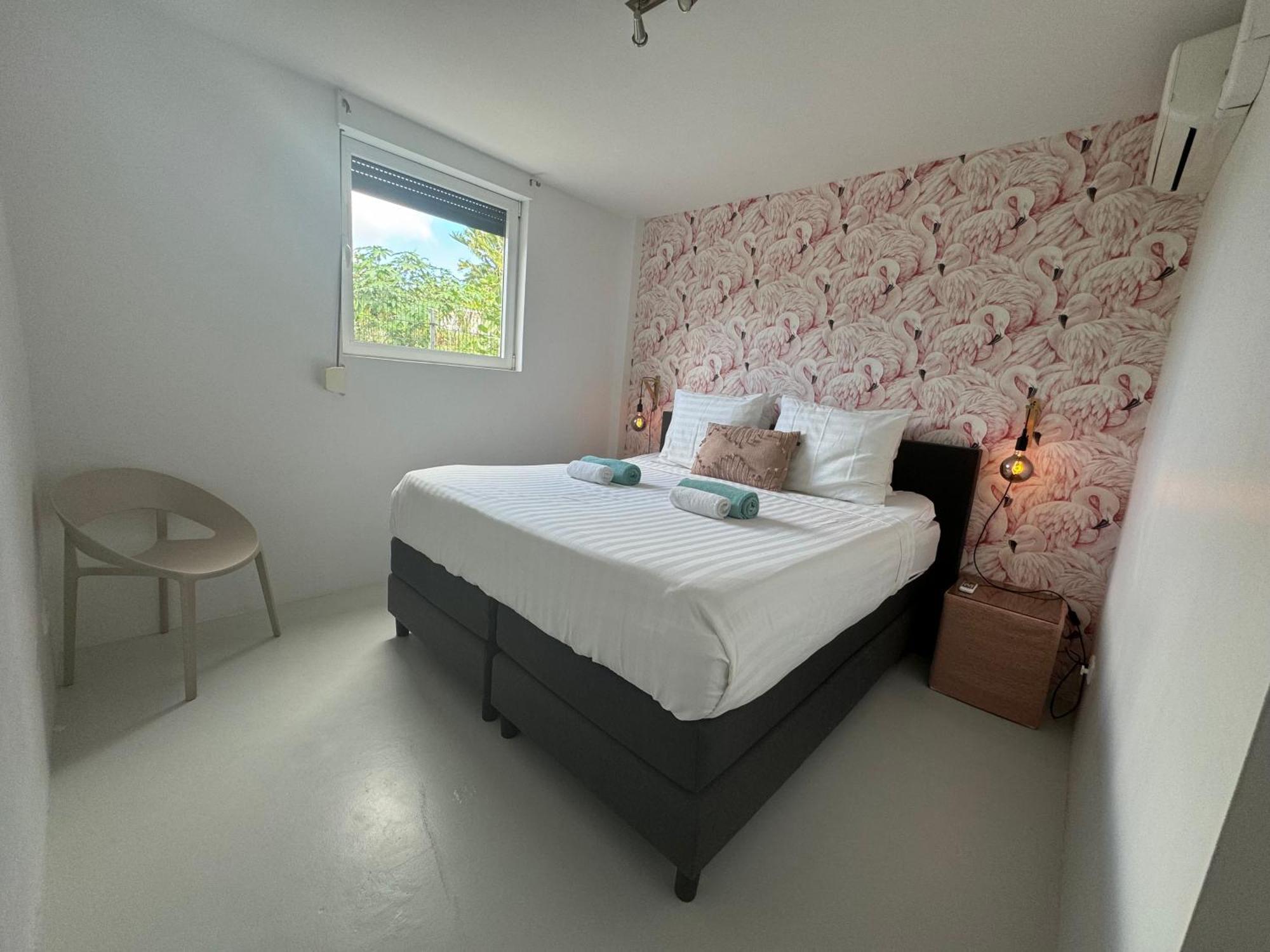 Boutique Hotel & Apartments Jt Curacao Βίλλεμσταντ Εξωτερικό φωτογραφία