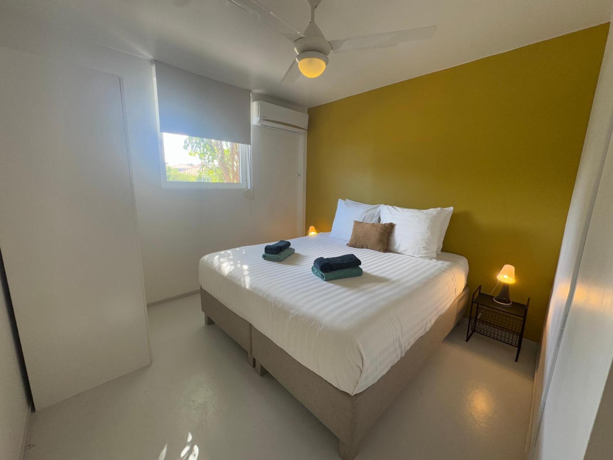 Boutique Hotel & Apartments Jt Curacao Βίλλεμσταντ Εξωτερικό φωτογραφία