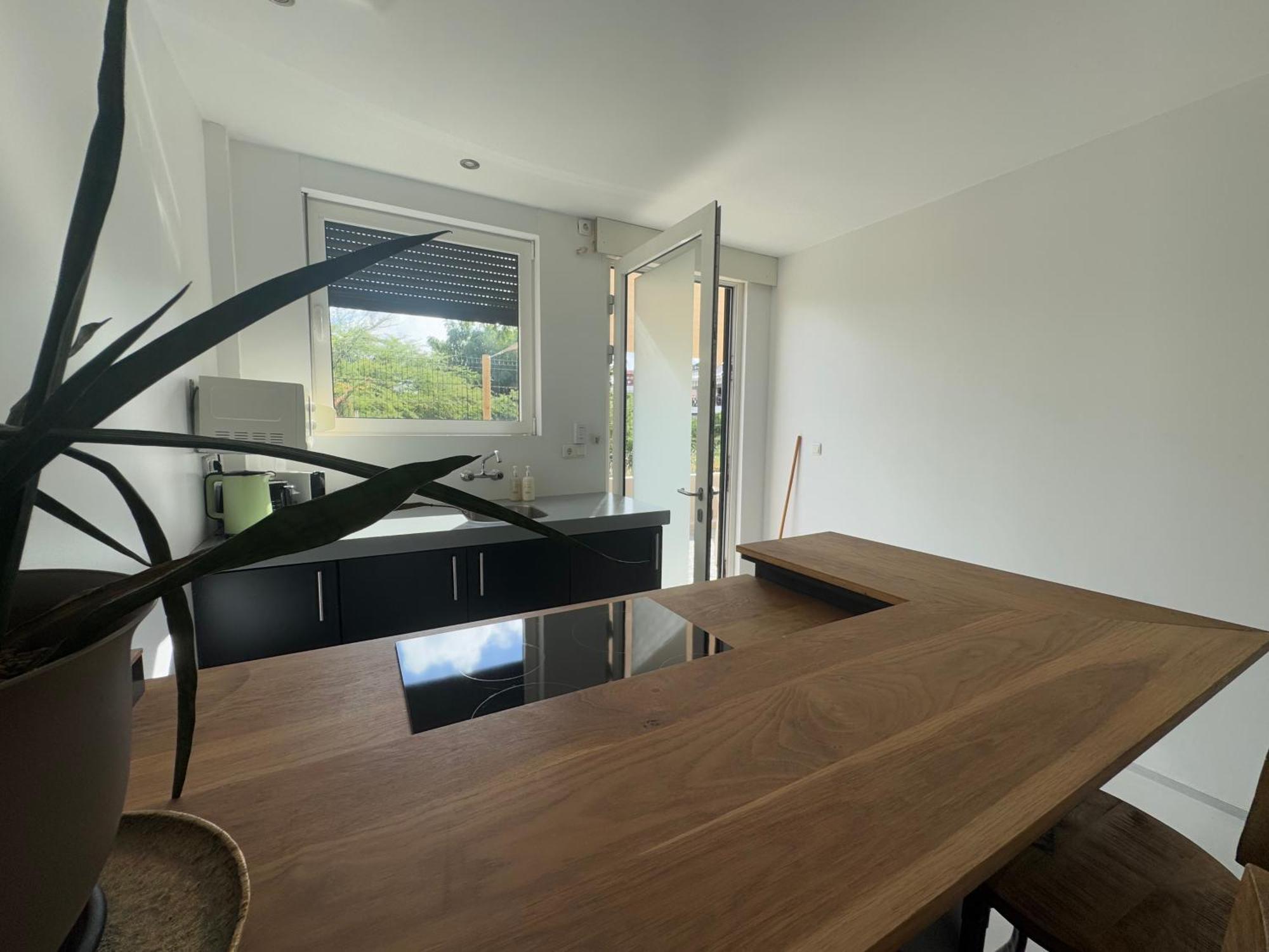 Boutique Hotel & Apartments Jt Curacao Βίλλεμσταντ Εξωτερικό φωτογραφία