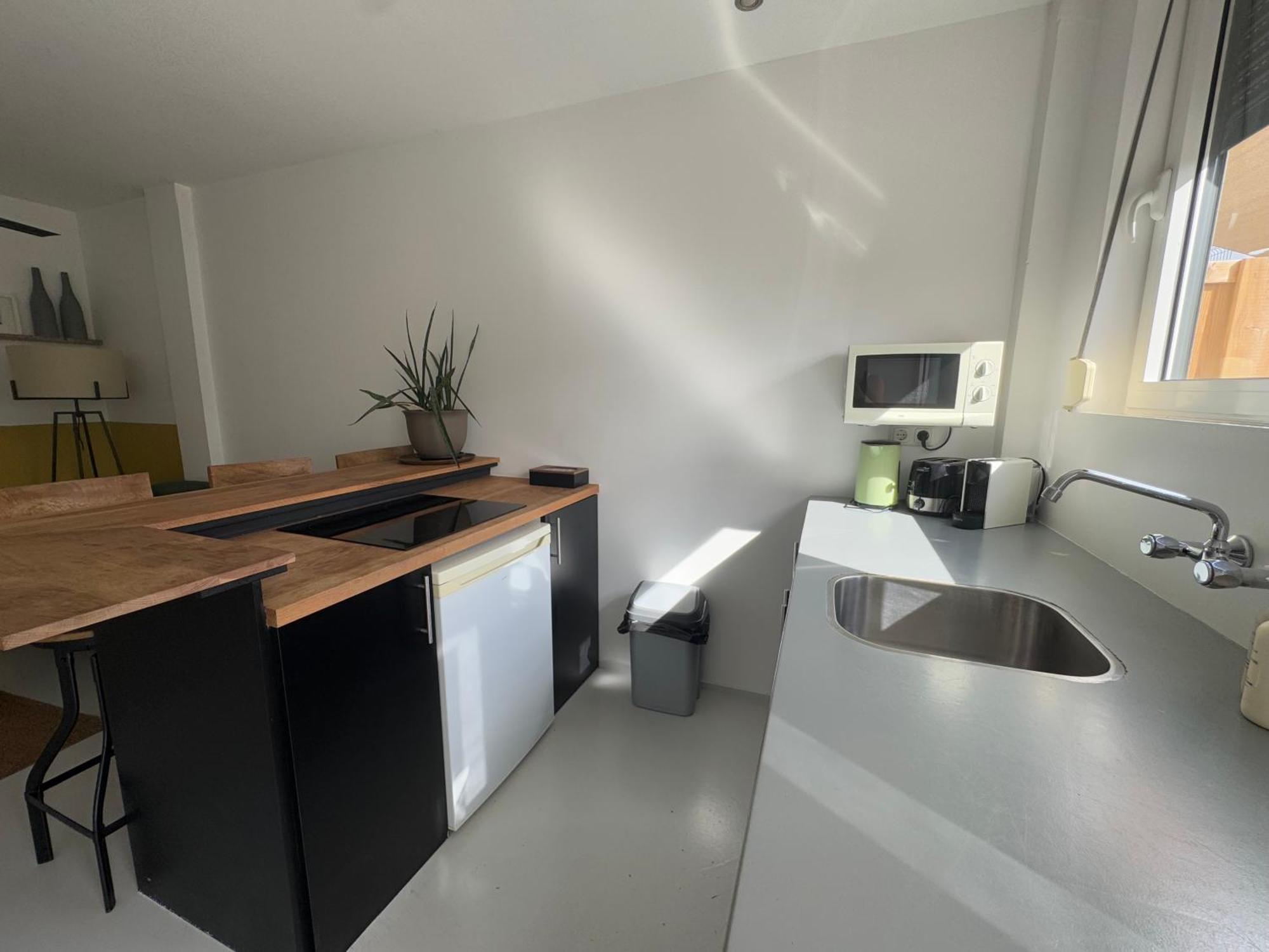 Boutique Hotel & Apartments Jt Curacao Βίλλεμσταντ Εξωτερικό φωτογραφία