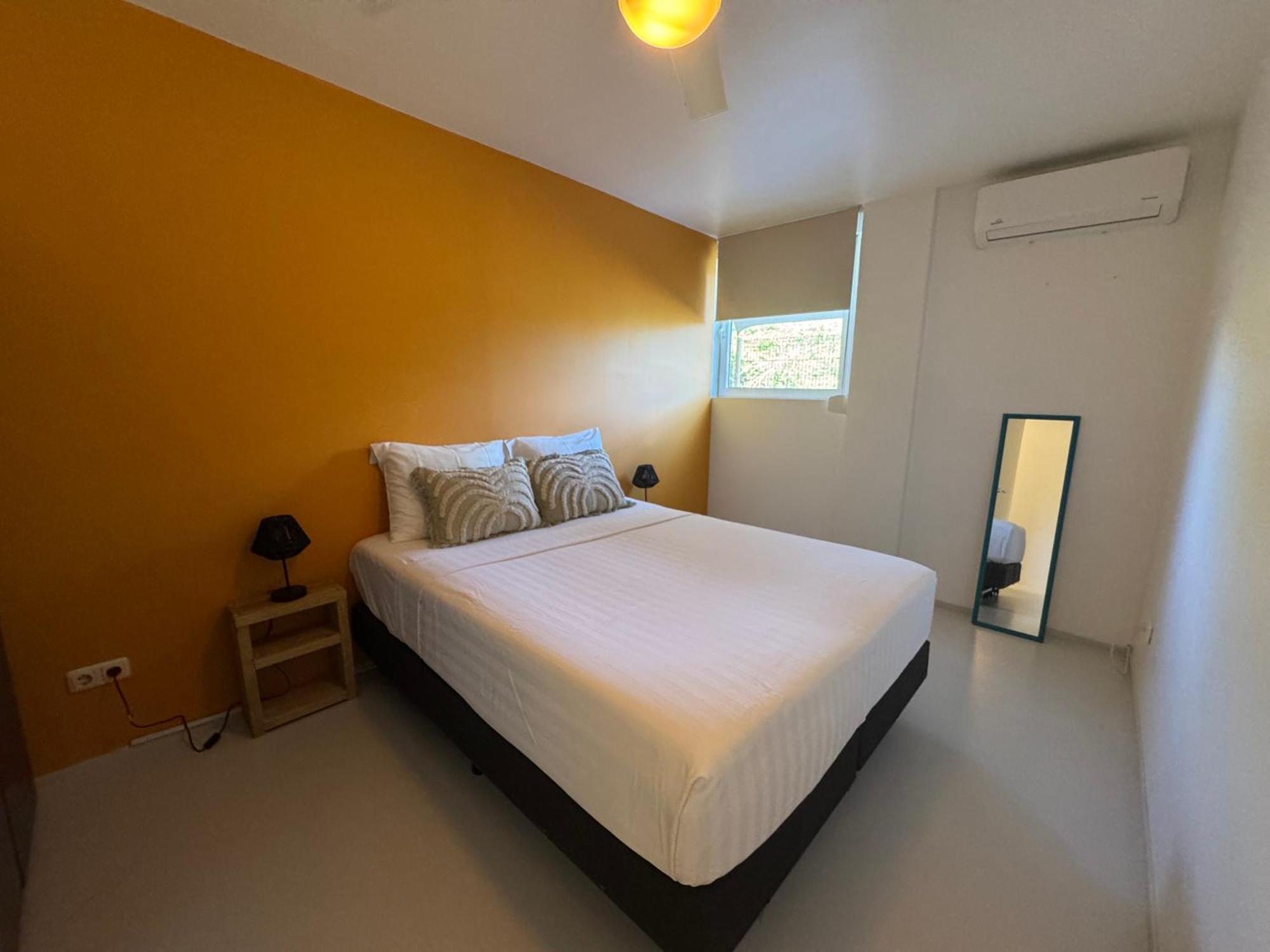 Boutique Hotel & Apartments Jt Curacao Βίλλεμσταντ Εξωτερικό φωτογραφία